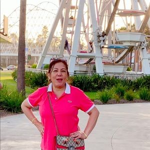 Meet your Posher, Rovie